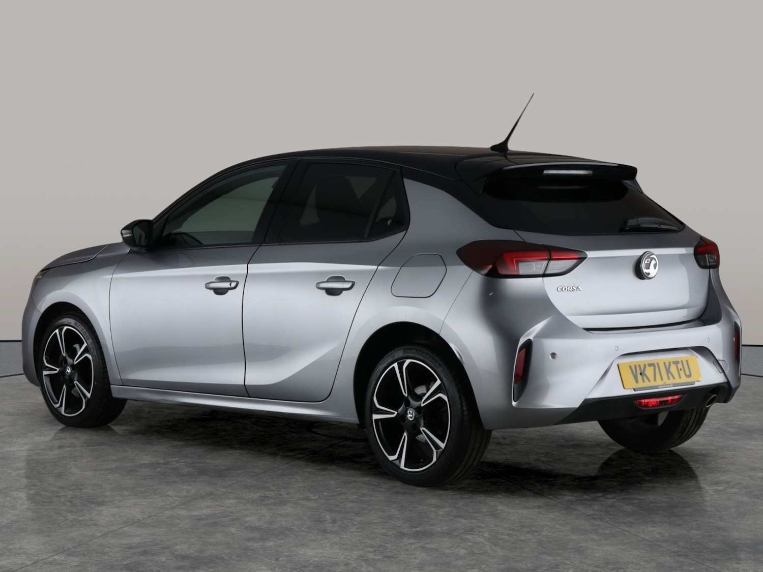 Used Vauxhall Corsa 2021 for sale - 76719832: Photo 11