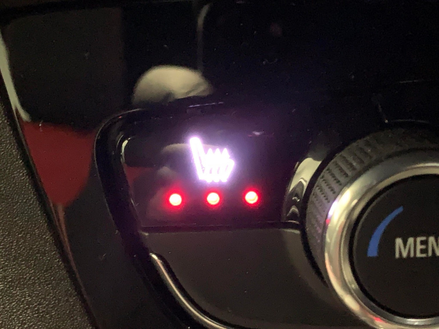 Used Vauxhall Corsa 2021 for sale - 76719832: Photo 17