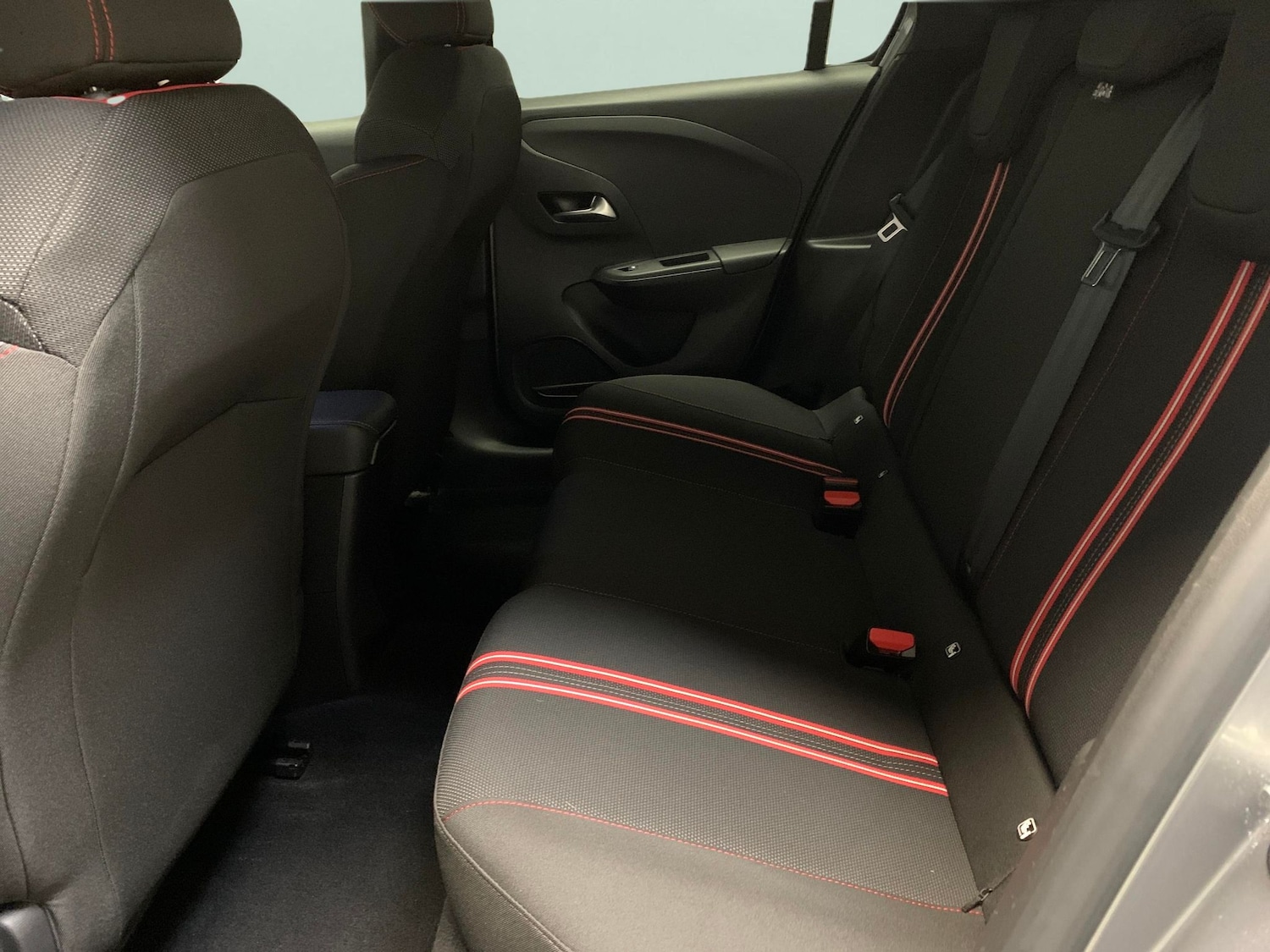 Used Vauxhall Corsa 2021 for sale - 76719832: Photo 24