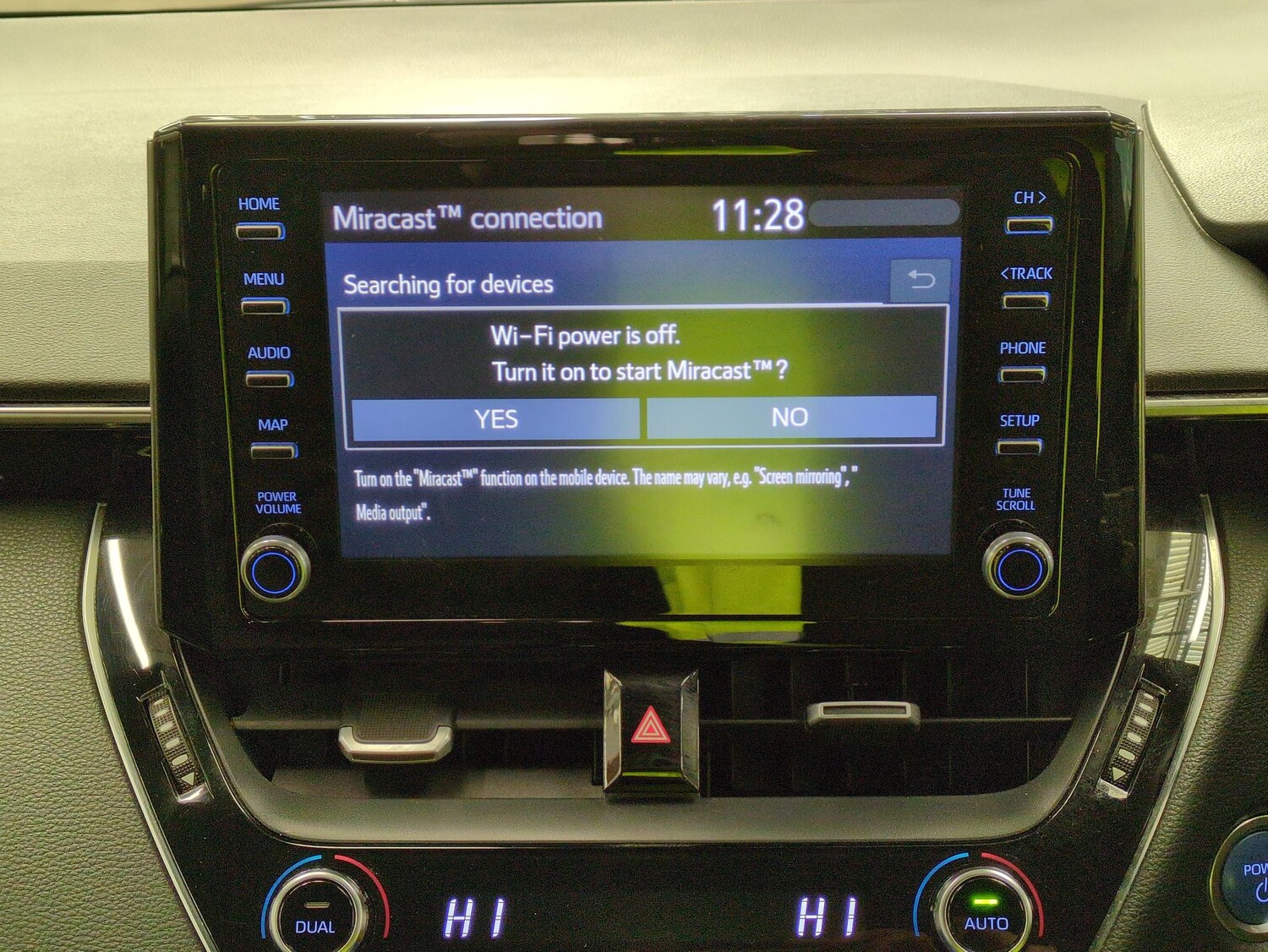 Used Toyota Corolla 2021 for sale - 77557100: Photo 13