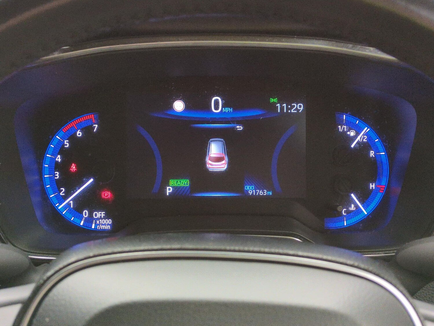 Used Toyota Corolla 2021 for sale - 77557100: Photo 20