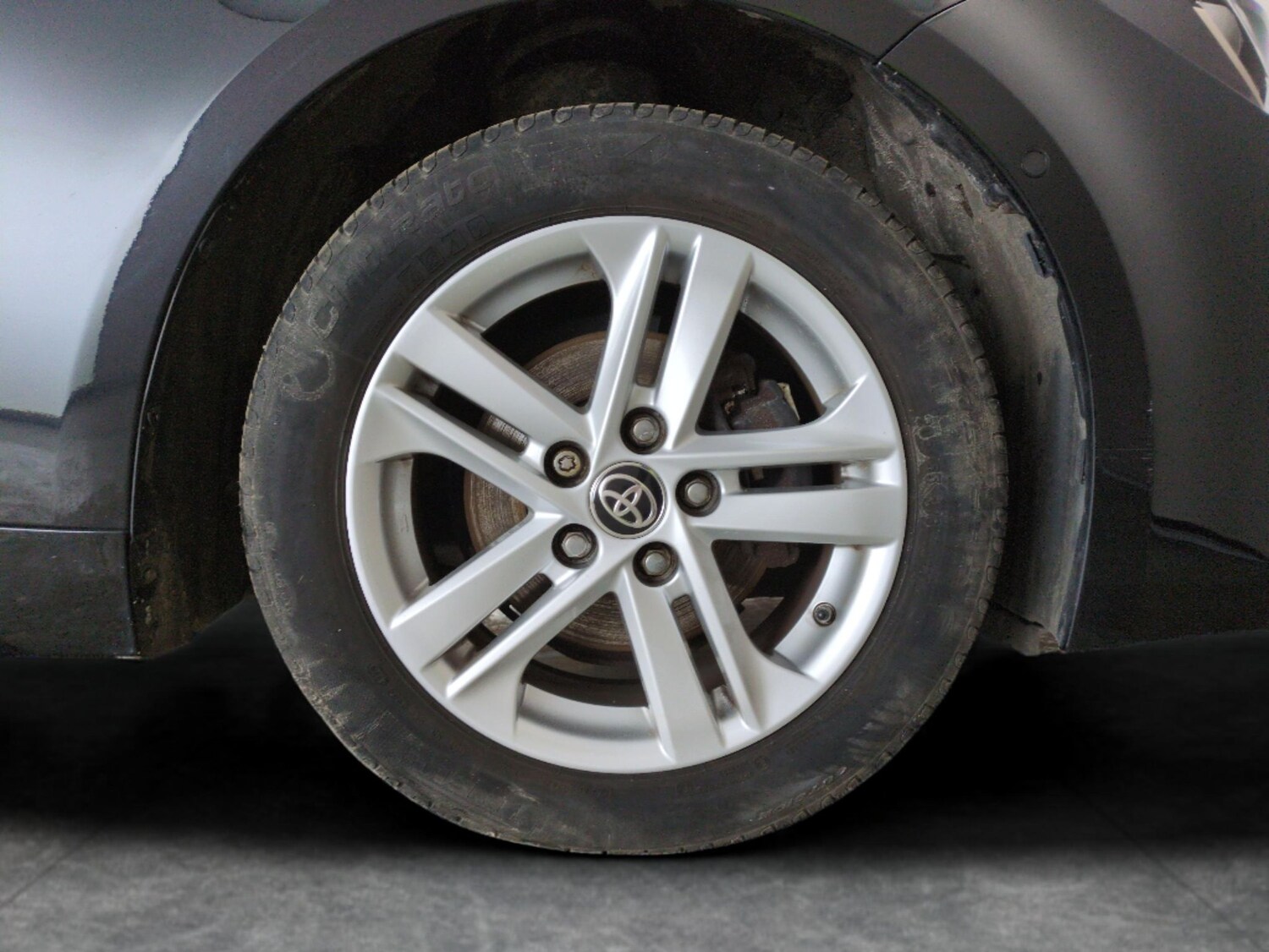 Used Toyota Corolla 2021 for sale - 77557100: Photo 22