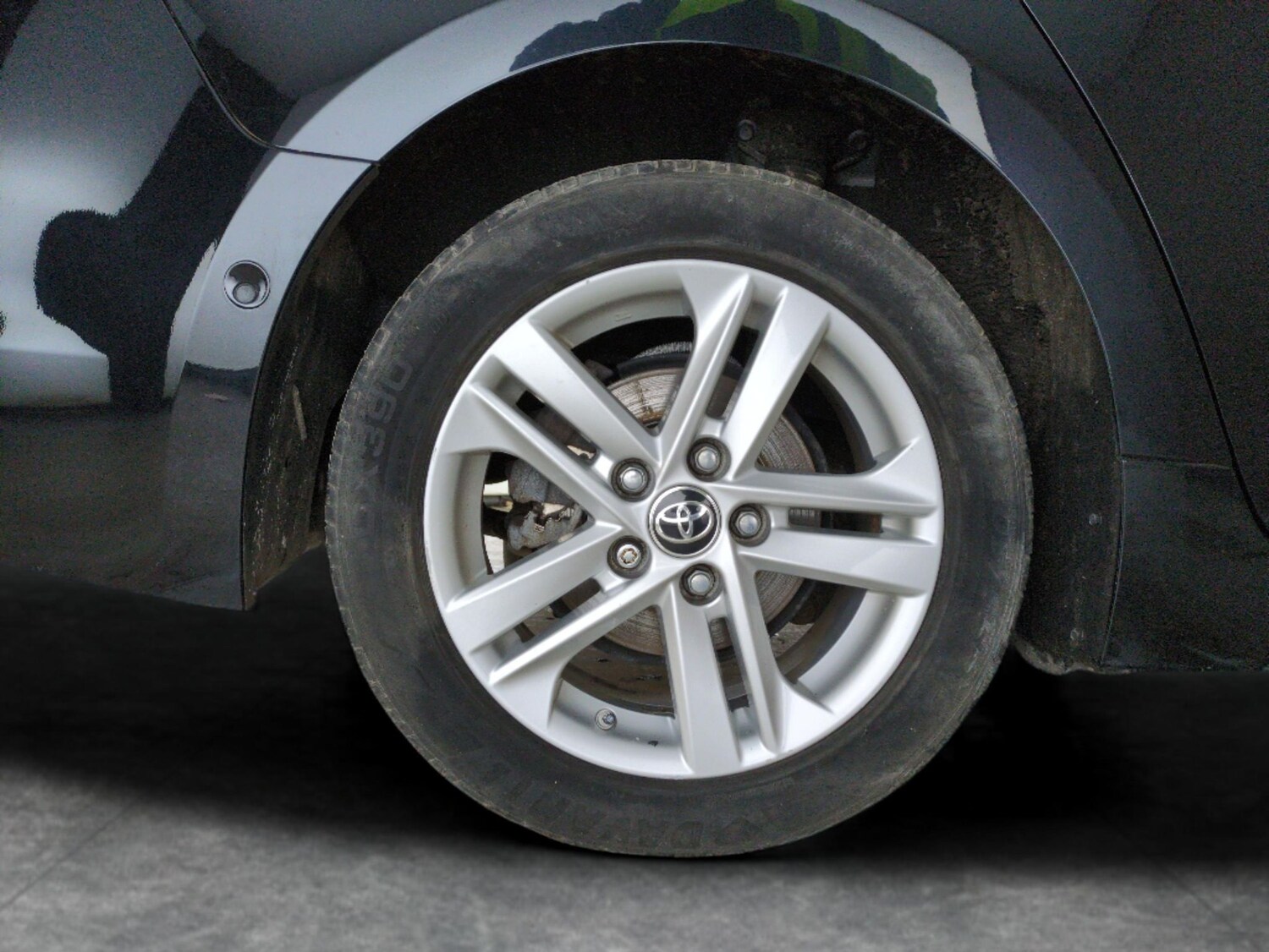 Used Toyota Corolla 2021 for sale - 77557100: Photo 23