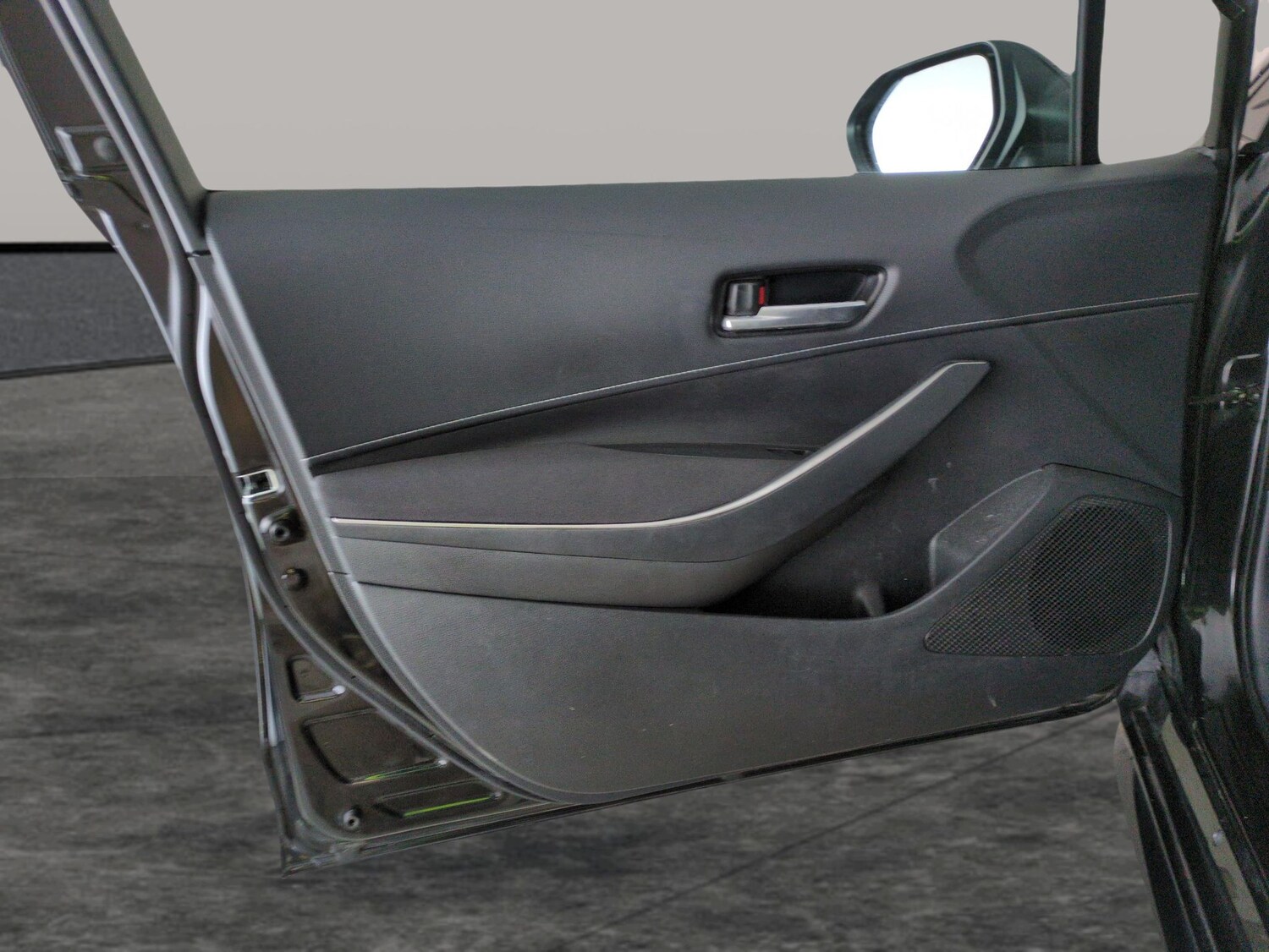 Used Toyota Corolla 2021 for sale - 77557100: Photo 25