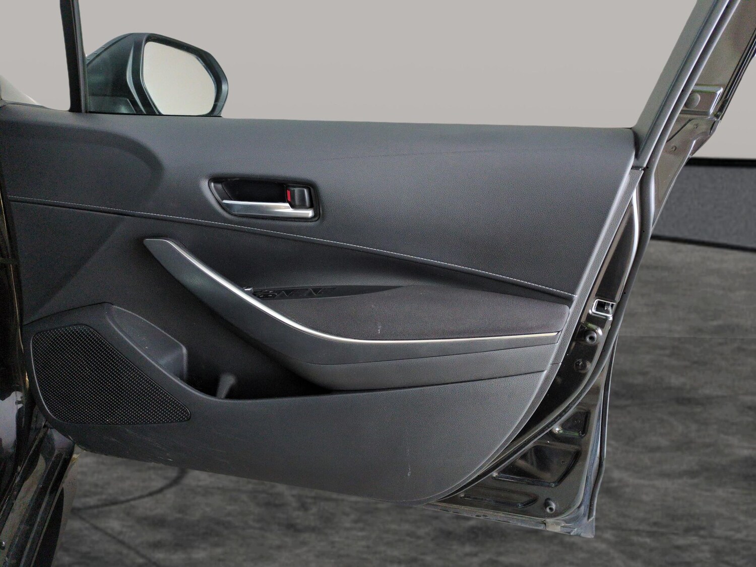 Used Toyota Corolla 2021 for sale - 77557100: Photo 28