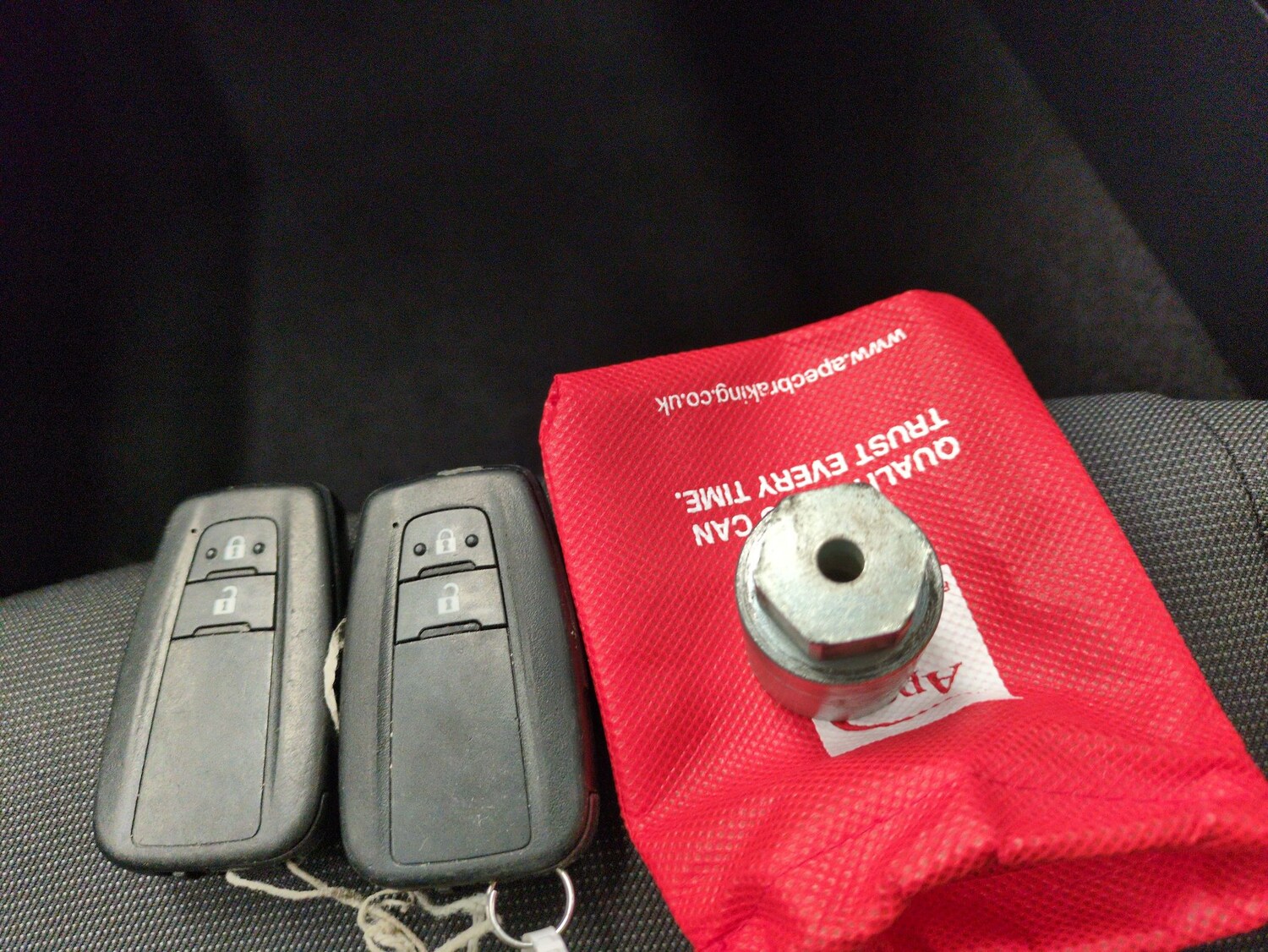 Used Toyota Corolla 2021 for sale - 77557100: Photo 29