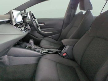 Used Toyota Corolla 2021 for sale - 77557100: Photo