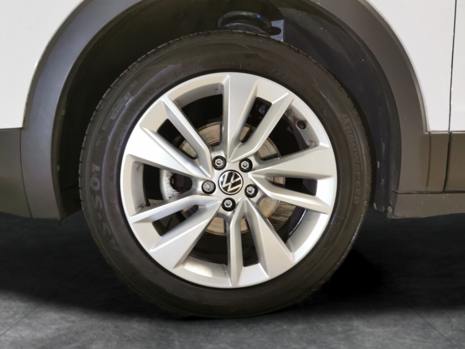 Used Volkswagen T-Cross 2022 for sale - 78142073: Photo 21