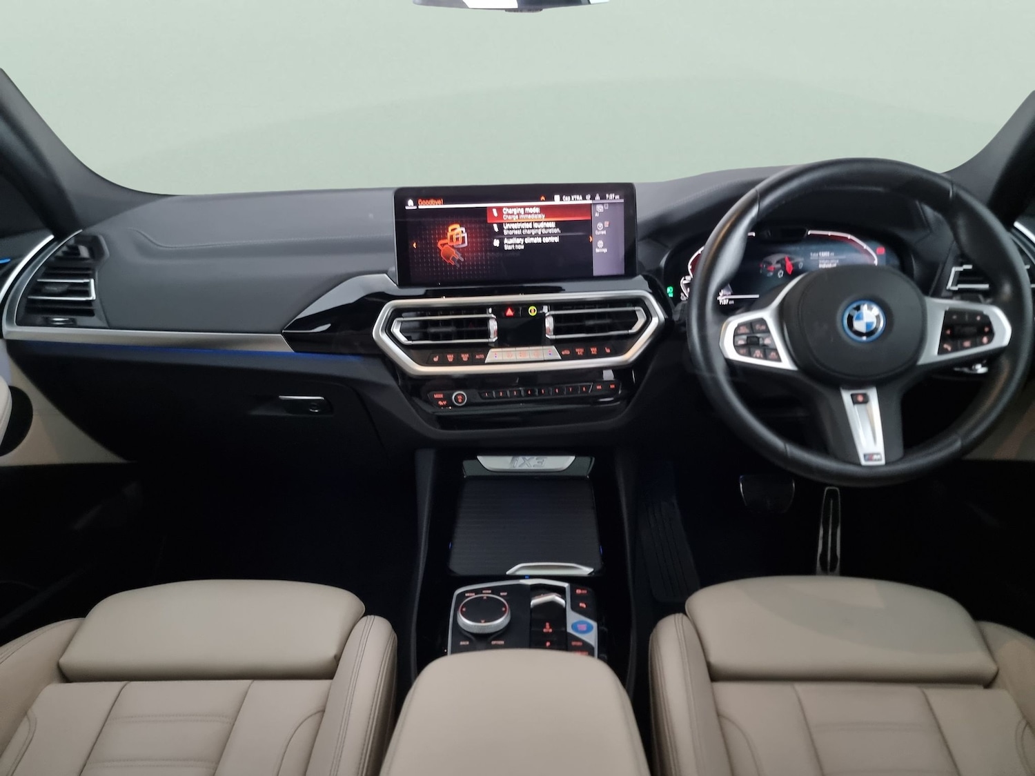 Used BMW iX3 2023 for sale - 76173433: Photo 13
