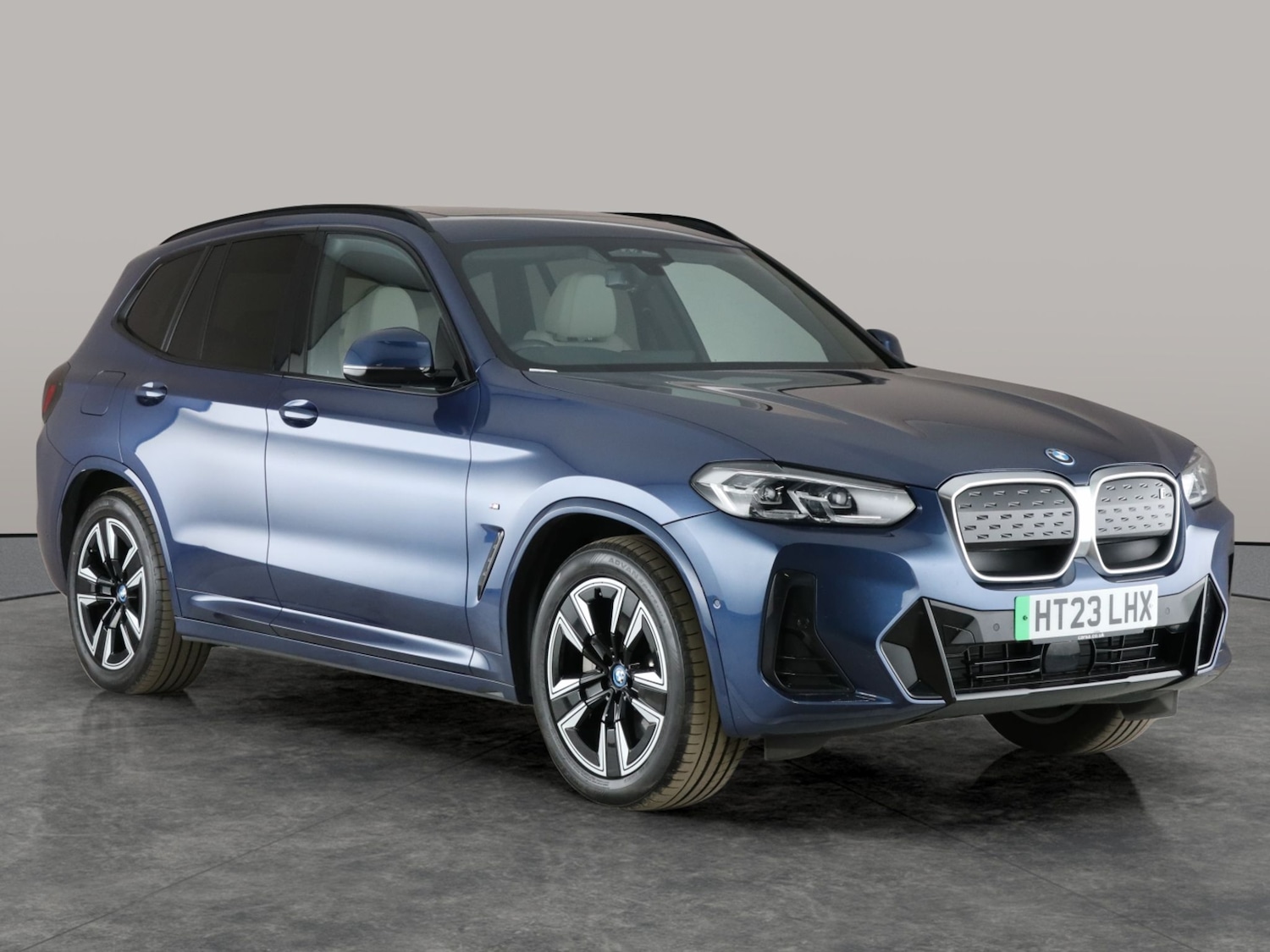 Used BMW iX3 2023 for sale - 76173433: Photo 14