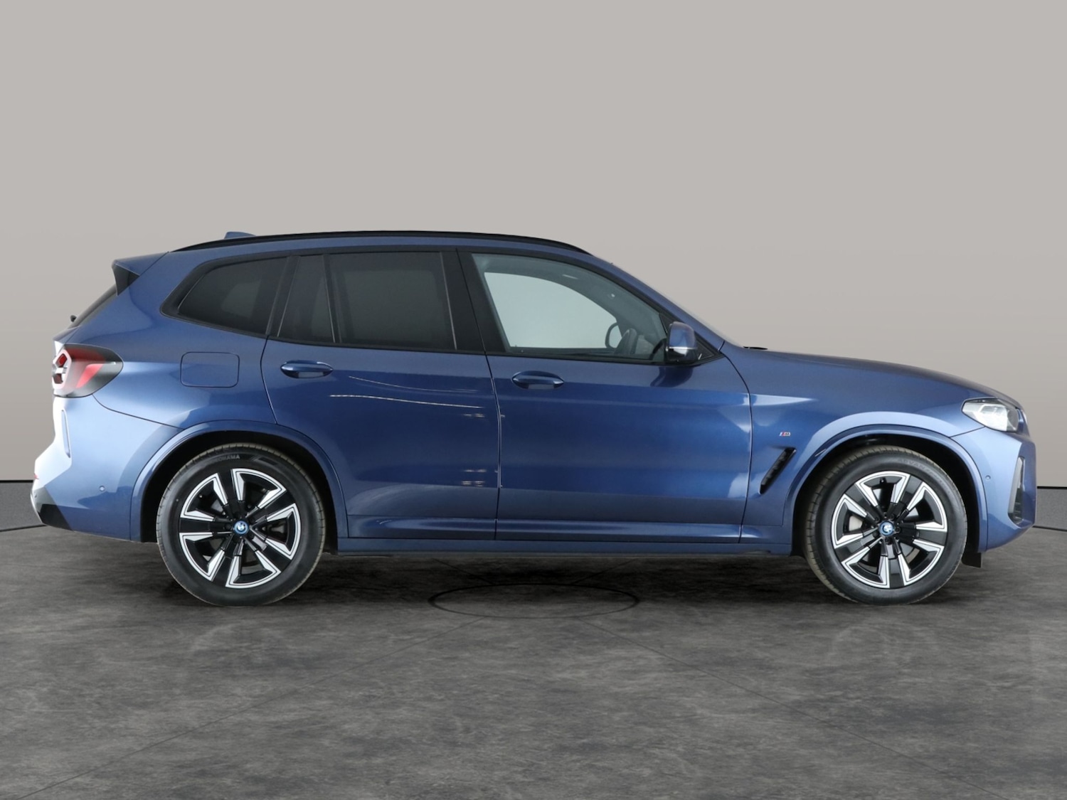 Used BMW iX3 2023 for sale - 76173433: Photo 16