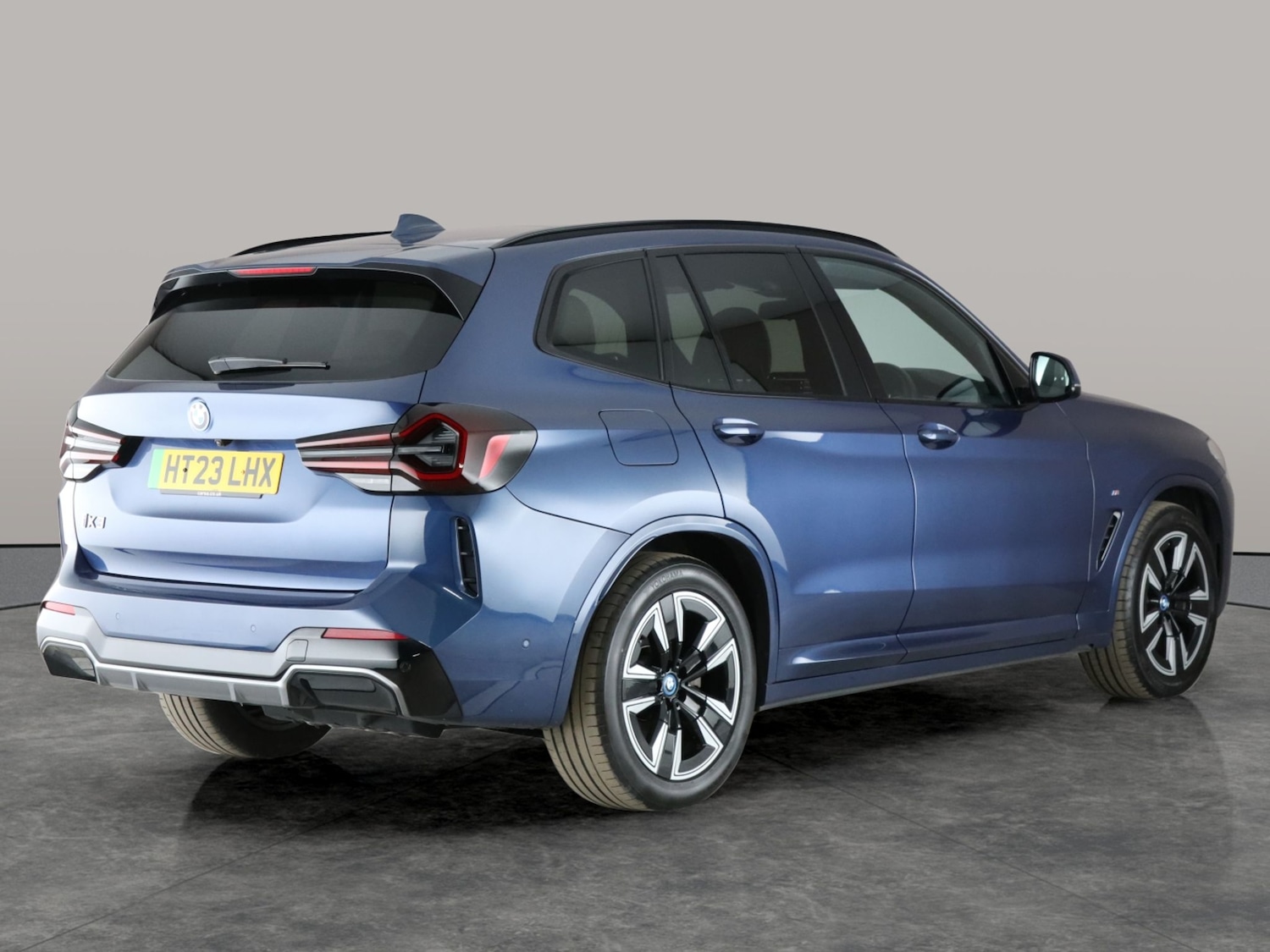 Used BMW iX3 2023 for sale - 76173433: Photo 17