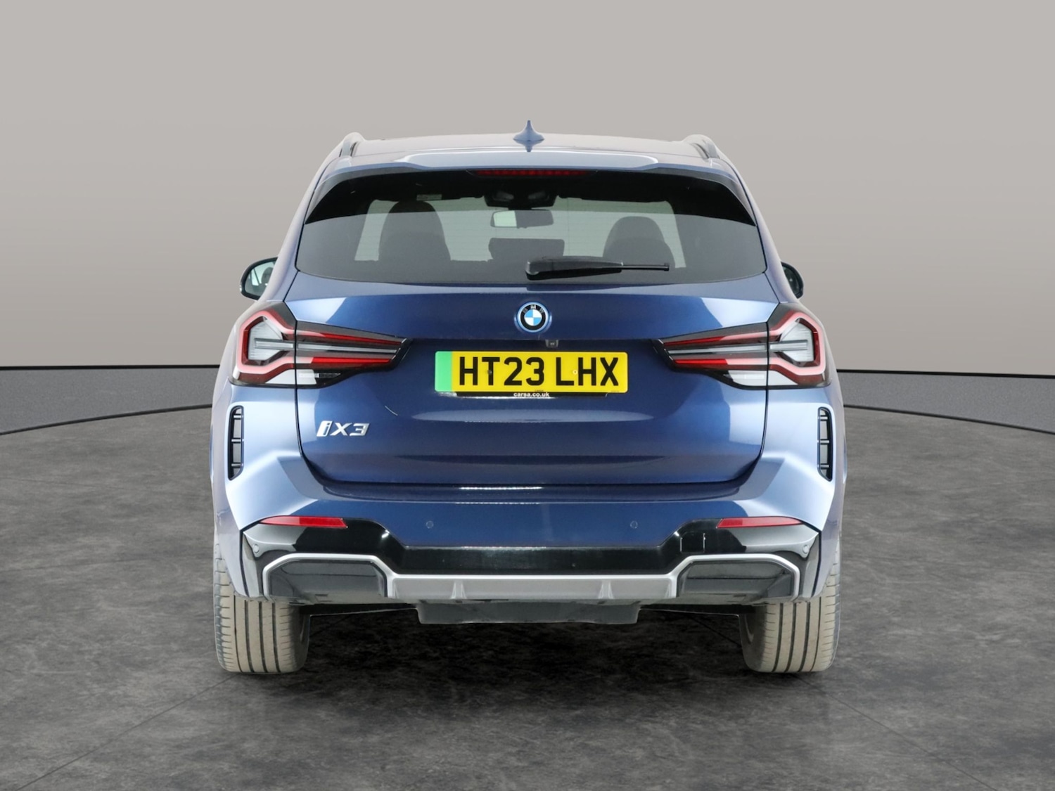 Used BMW iX3 2023 for sale - 76173433: Photo 18