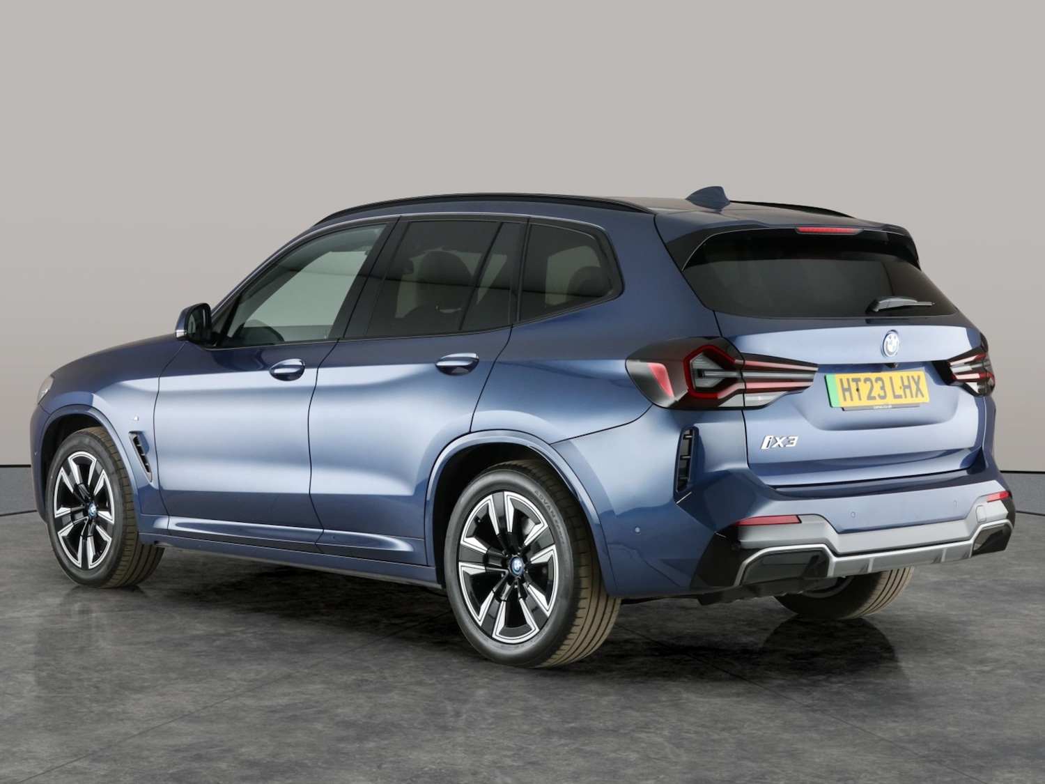 Used BMW iX3 2023 for sale - 76173433: Photo 19