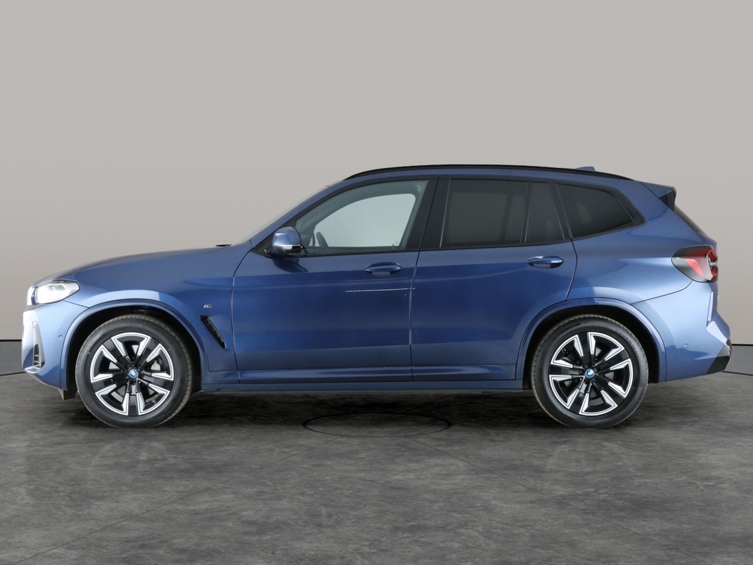 Used BMW iX3 2023 for sale - 76173433: Photo 21