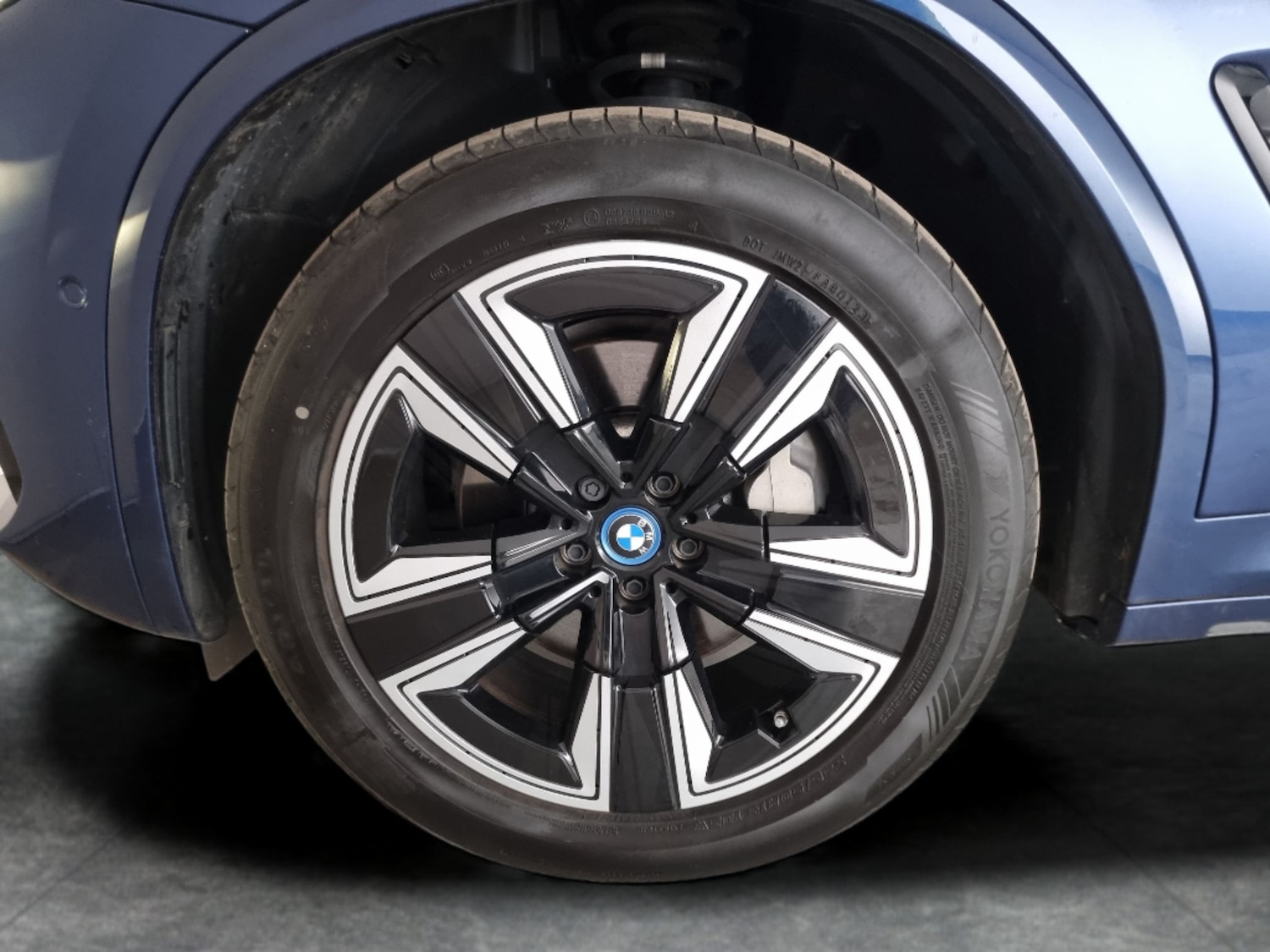 Used BMW iX3 2023 for sale - 76173433: Photo 36