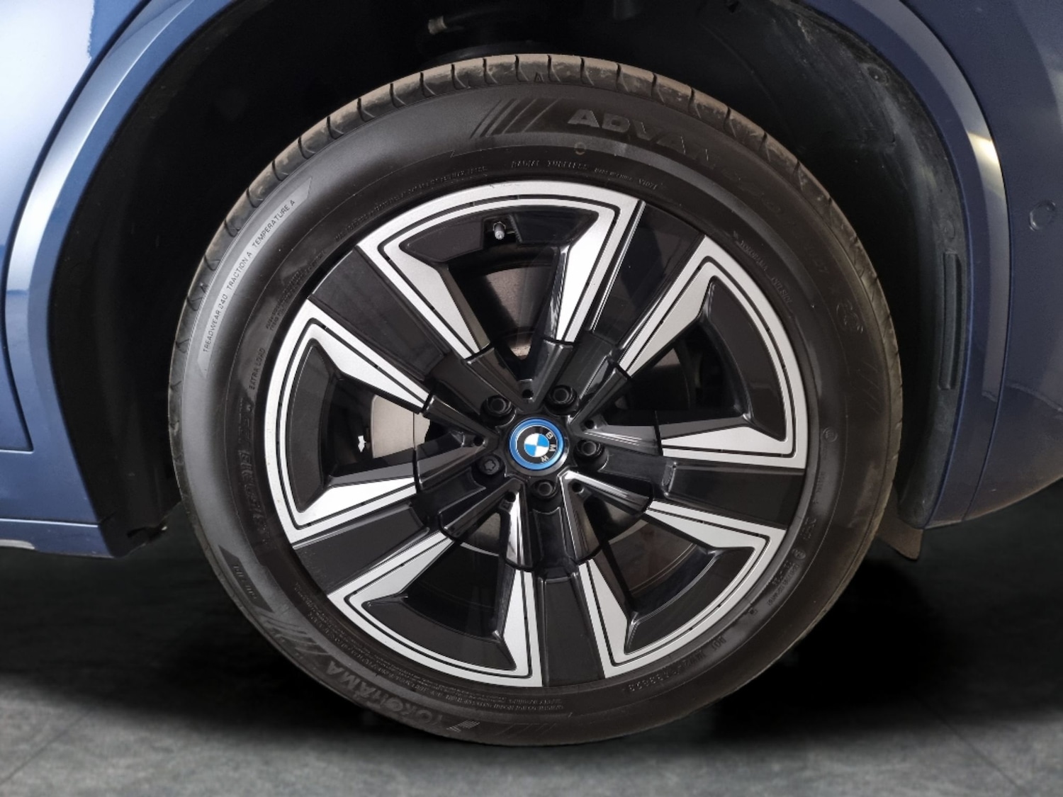Used BMW iX3 2023 for sale - 76173433: Photo 37