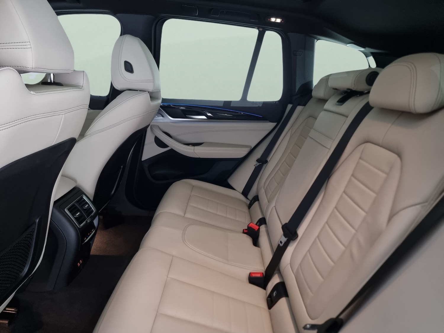 Used BMW iX3 2023 for sale - 76173433: Photo 39