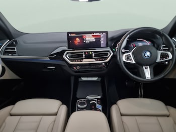 Used BMW iX3 2023 for sale - 76173433: Photo 4