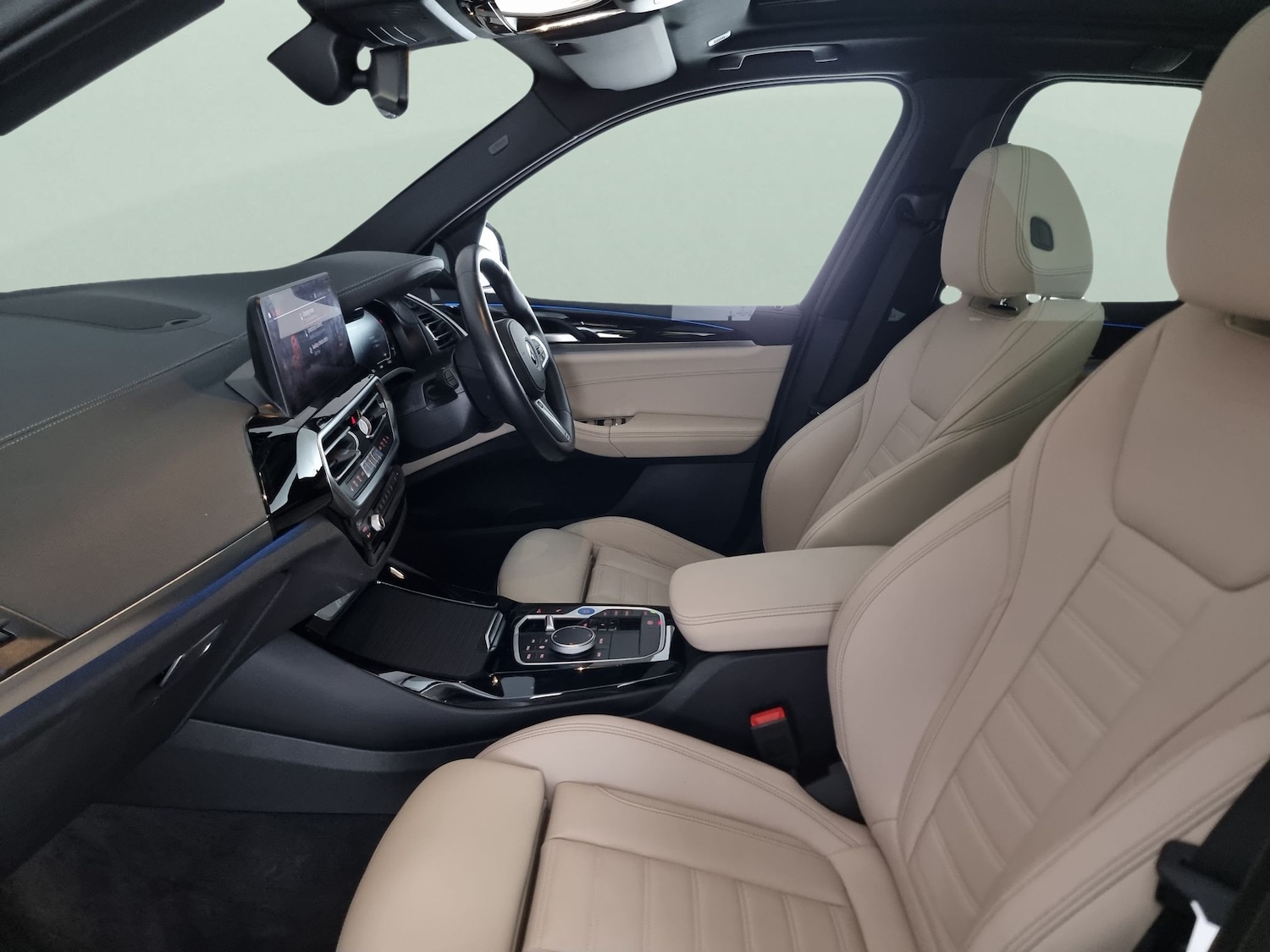 Used BMW iX3 2023 for sale - 76173433: Photo 6