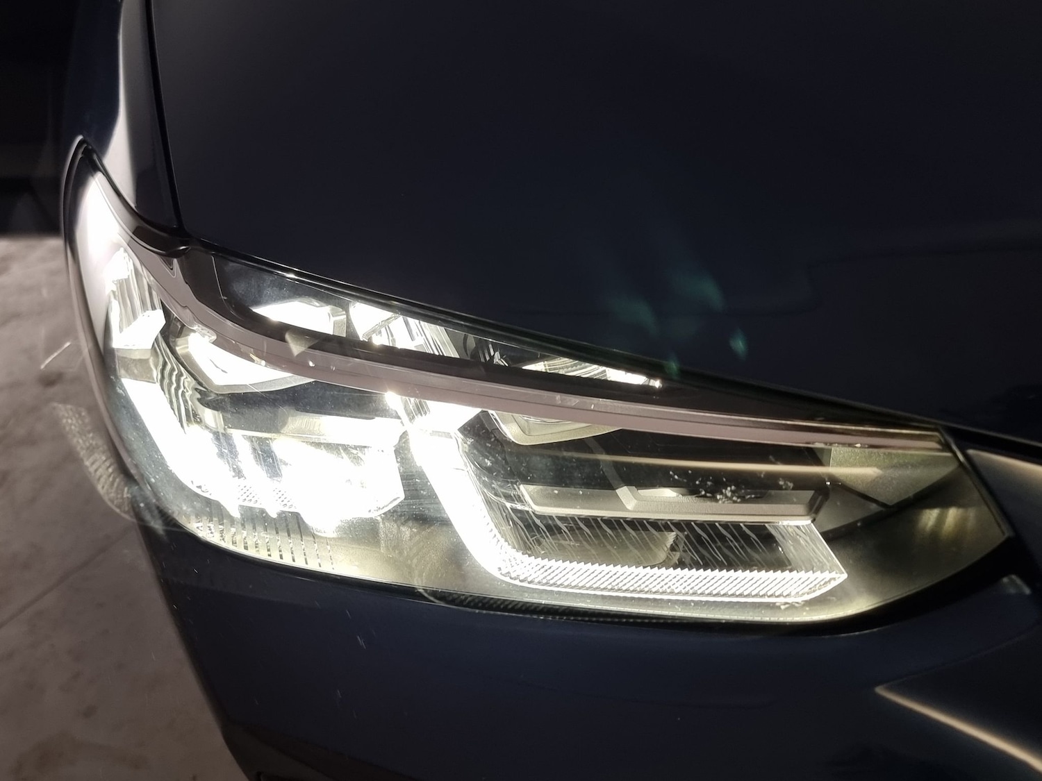 Used BMW iX3 2023 for sale - 76173433: Photo 8
