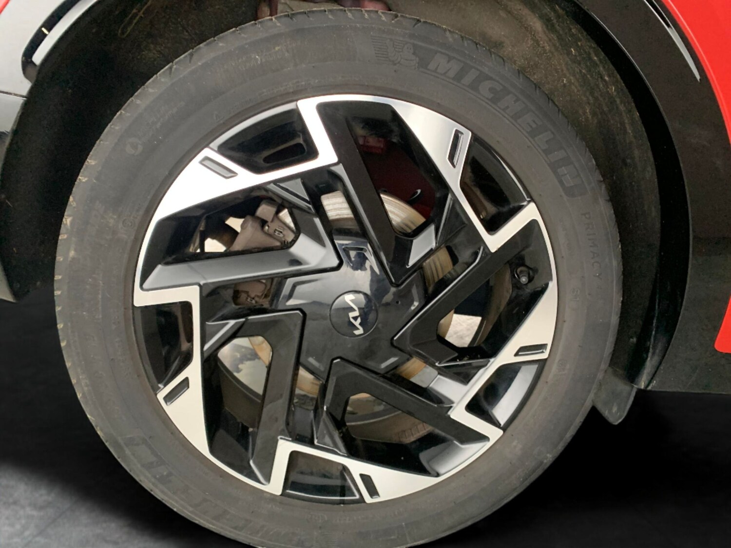 Used Kia Sportage 2022 for sale - 77446779: Photo 27