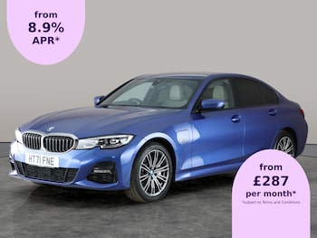 Used BMW 3 Series 2021 for sale - 75761669: Photo