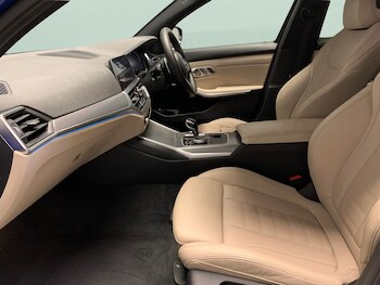 Used BMW 3 Series 2021 for sale - 75761669: Photo