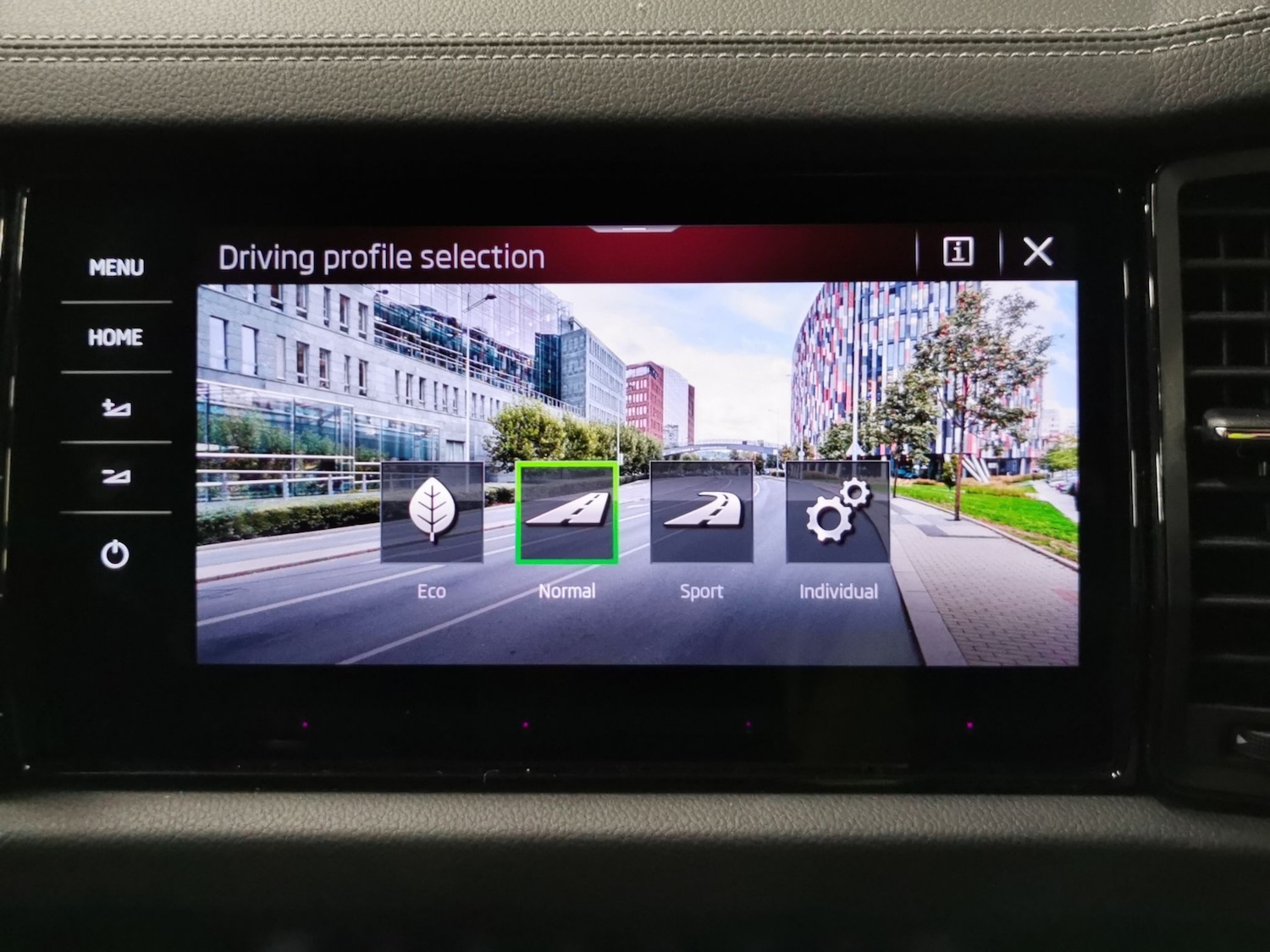 Used Skoda Kodiaq 2023 for sale - 77240644: Photo 16