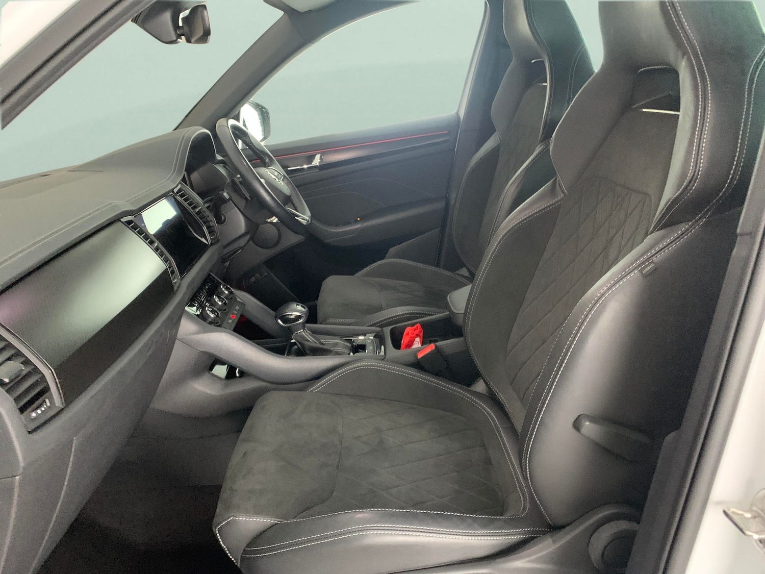 Used Skoda Kodiaq 2023 for sale - 77240644: Photo 4