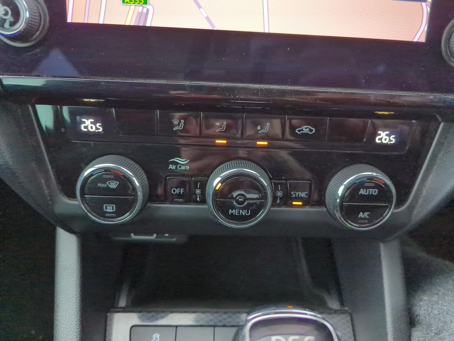 Used Skoda Octavia 2019 for sale - 78149447: Photo 15