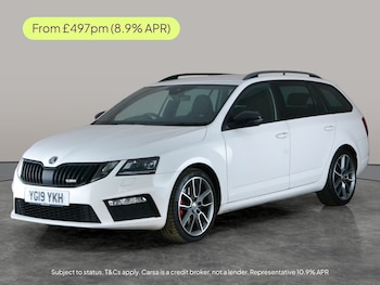 Used Skoda Octavia 2019 for sale - 78149447: Photo
