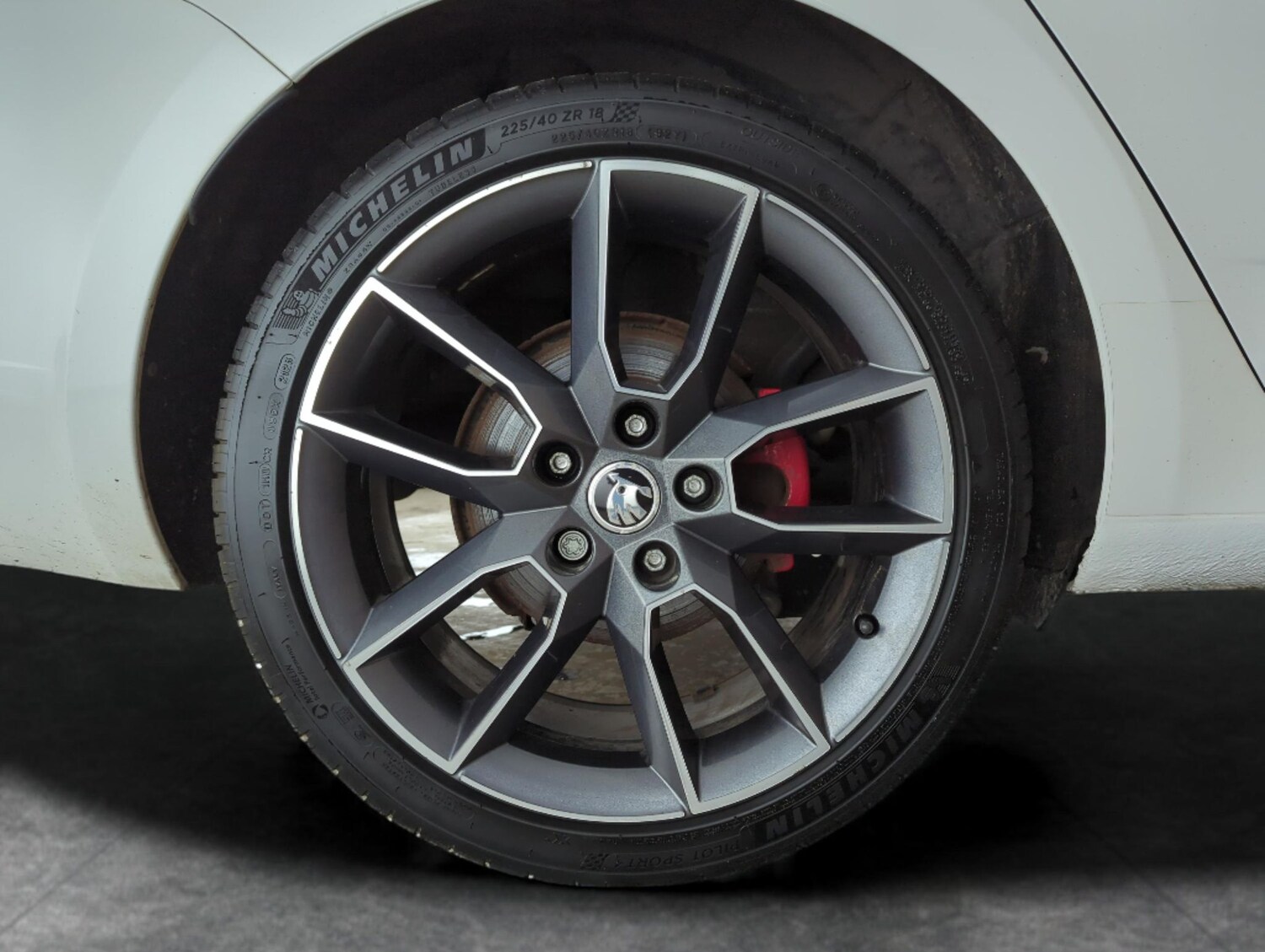 Used Skoda Octavia 2019 for sale - 78149447: Photo 20