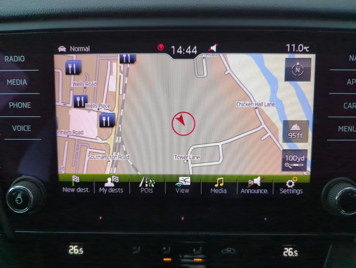 Used Skoda Octavia 2019 for sale - 78149447: Photo 5