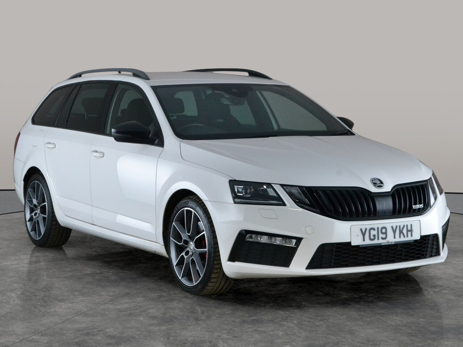 Used Skoda Octavia 2019 for sale - 78149447: Photo 7