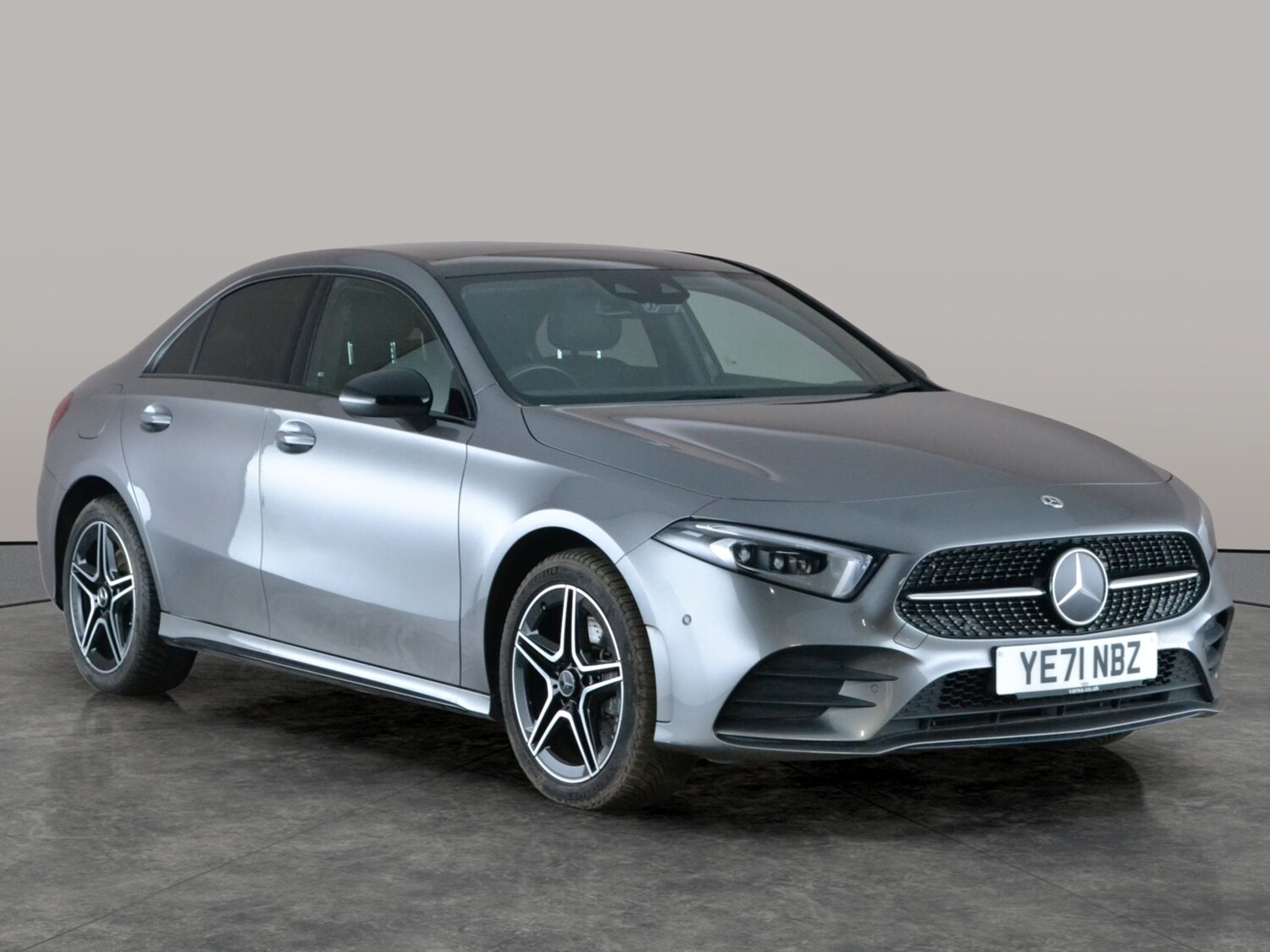 Used Mercedes-Benz A-Class 2022 for sale - 77873101: Photo 10