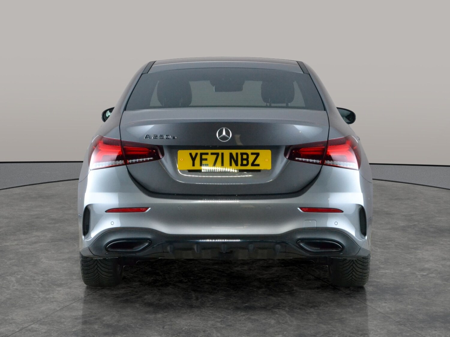 Used Mercedes-Benz A-Class 2022 for sale - 77873101: Photo 13