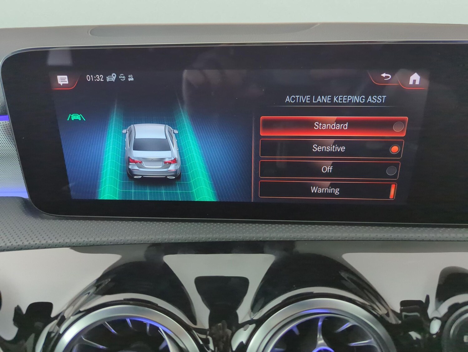 Used Mercedes-Benz A-Class 2022 for sale - 77873101: Photo 24