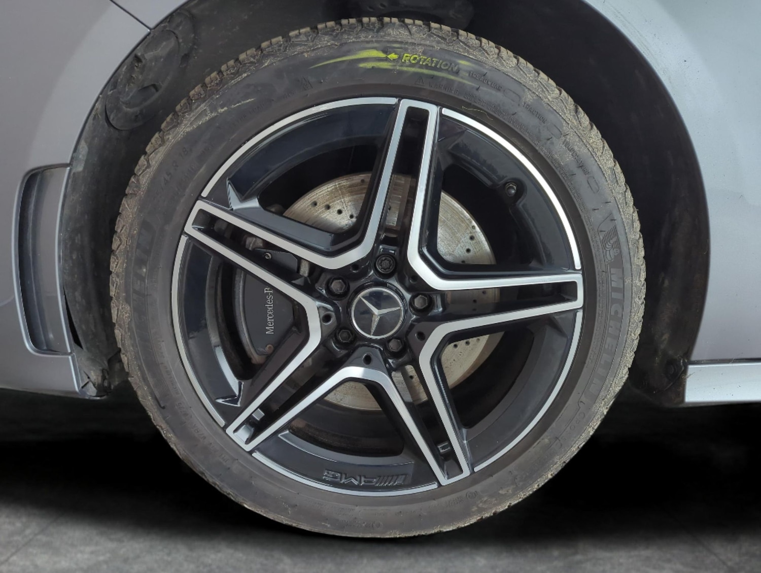 Used Mercedes-Benz A-Class 2022 for sale - 77873101: Photo 27