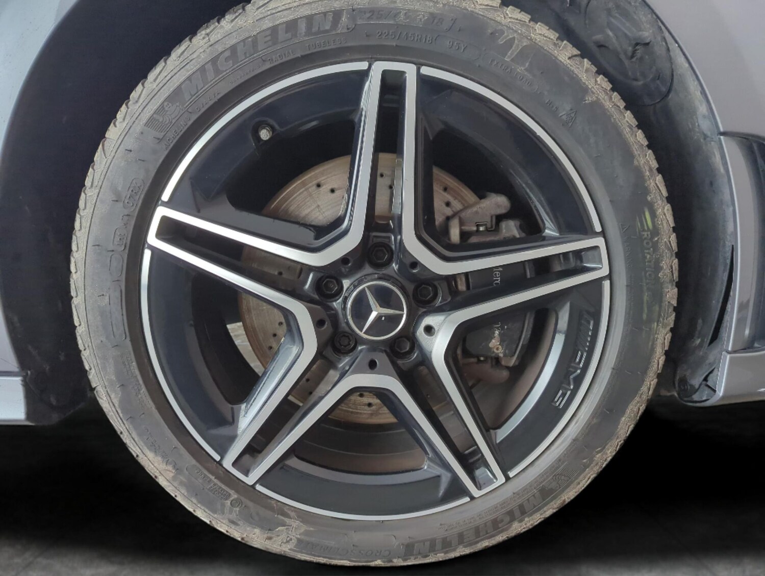 Used Mercedes-Benz A-Class 2022 for sale - 77873101: Photo 28