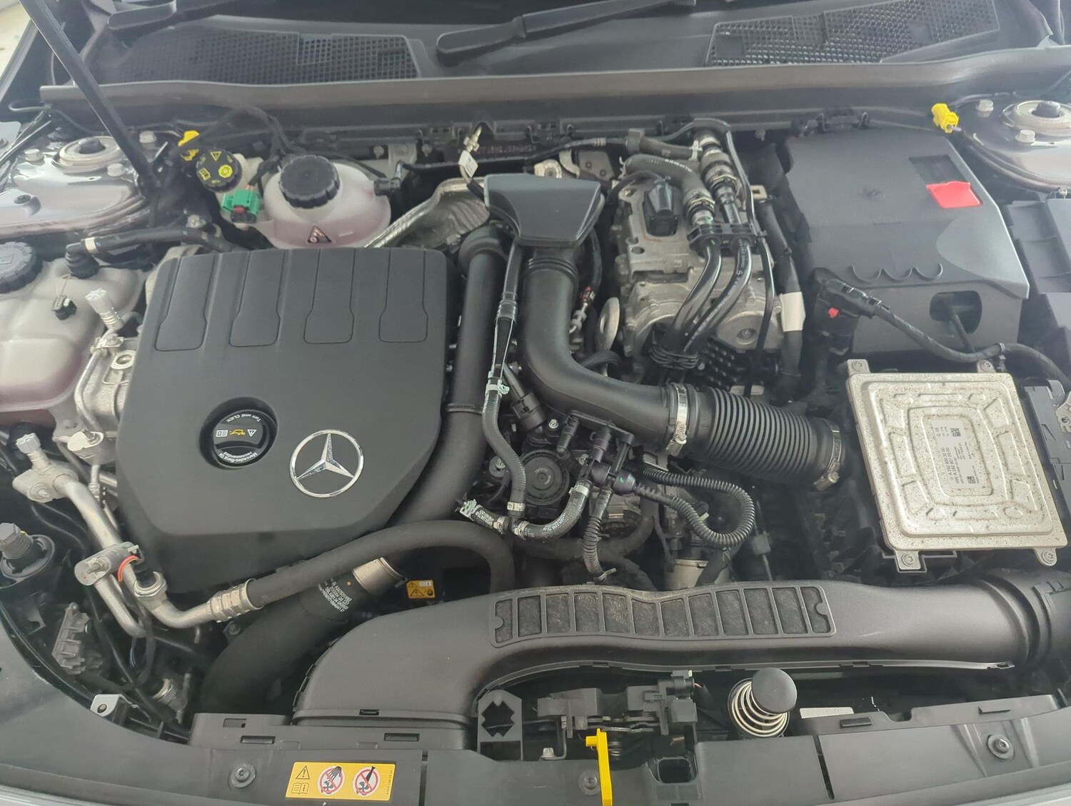 Used Mercedes-Benz A-Class 2022 for sale - 77873101: Photo 36