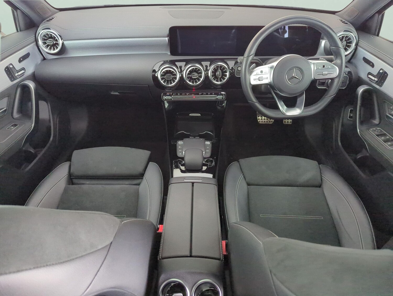 Used Mercedes-Benz A-Class 2022 for sale - 77873101: Photo 9