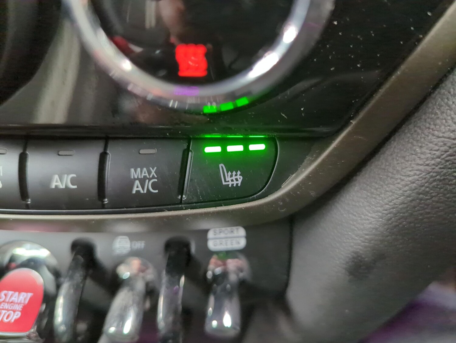 Used MINI Countryman 2023 for sale - 77443074: Photo 16