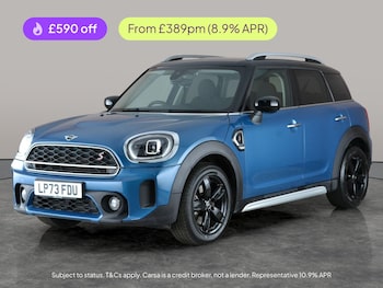 Used MINI Countryman 2023 for sale - 77443074: Photo