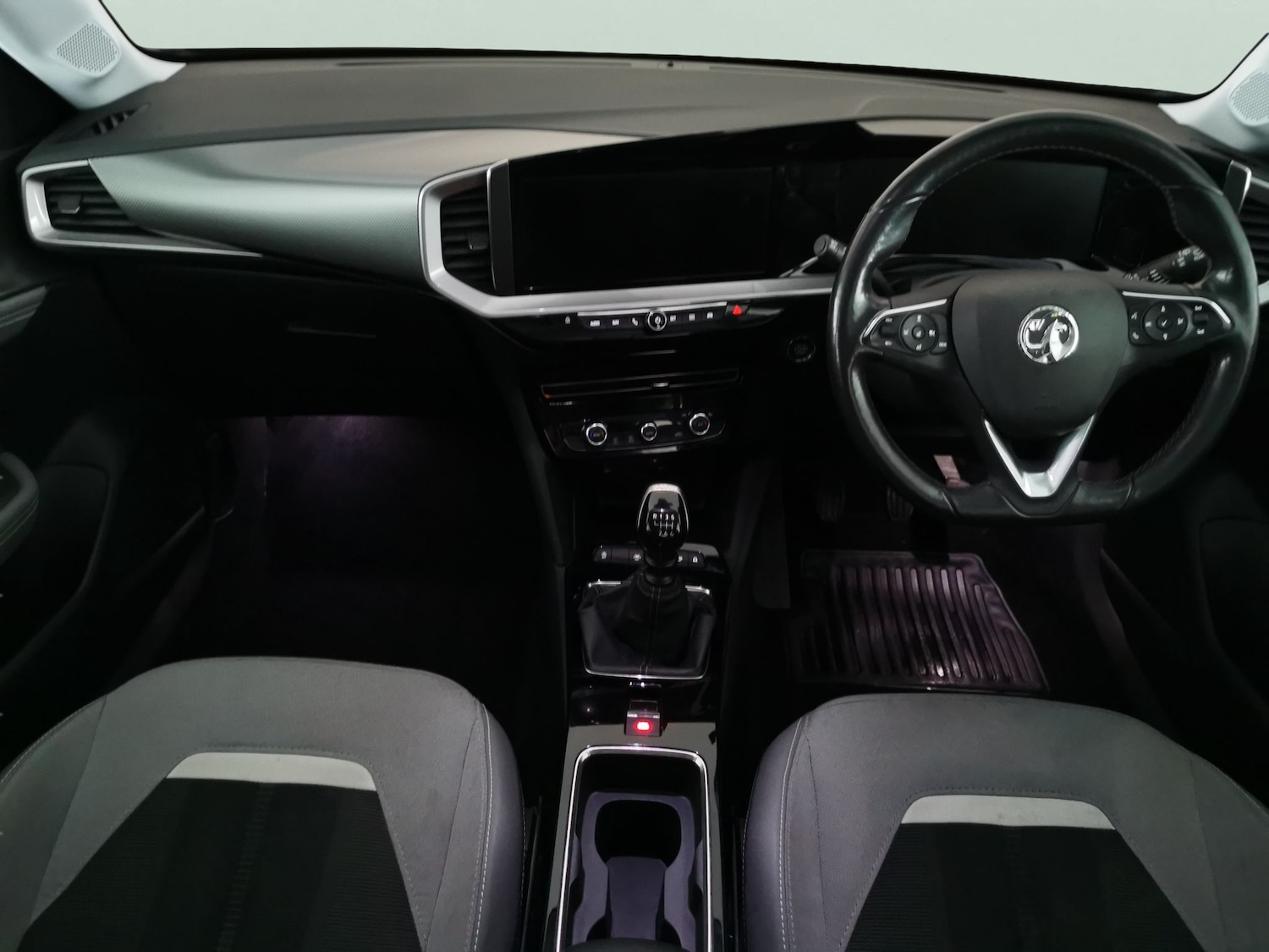 Used Vauxhall Mokka 2022 for sale - 77902177: Photo 6