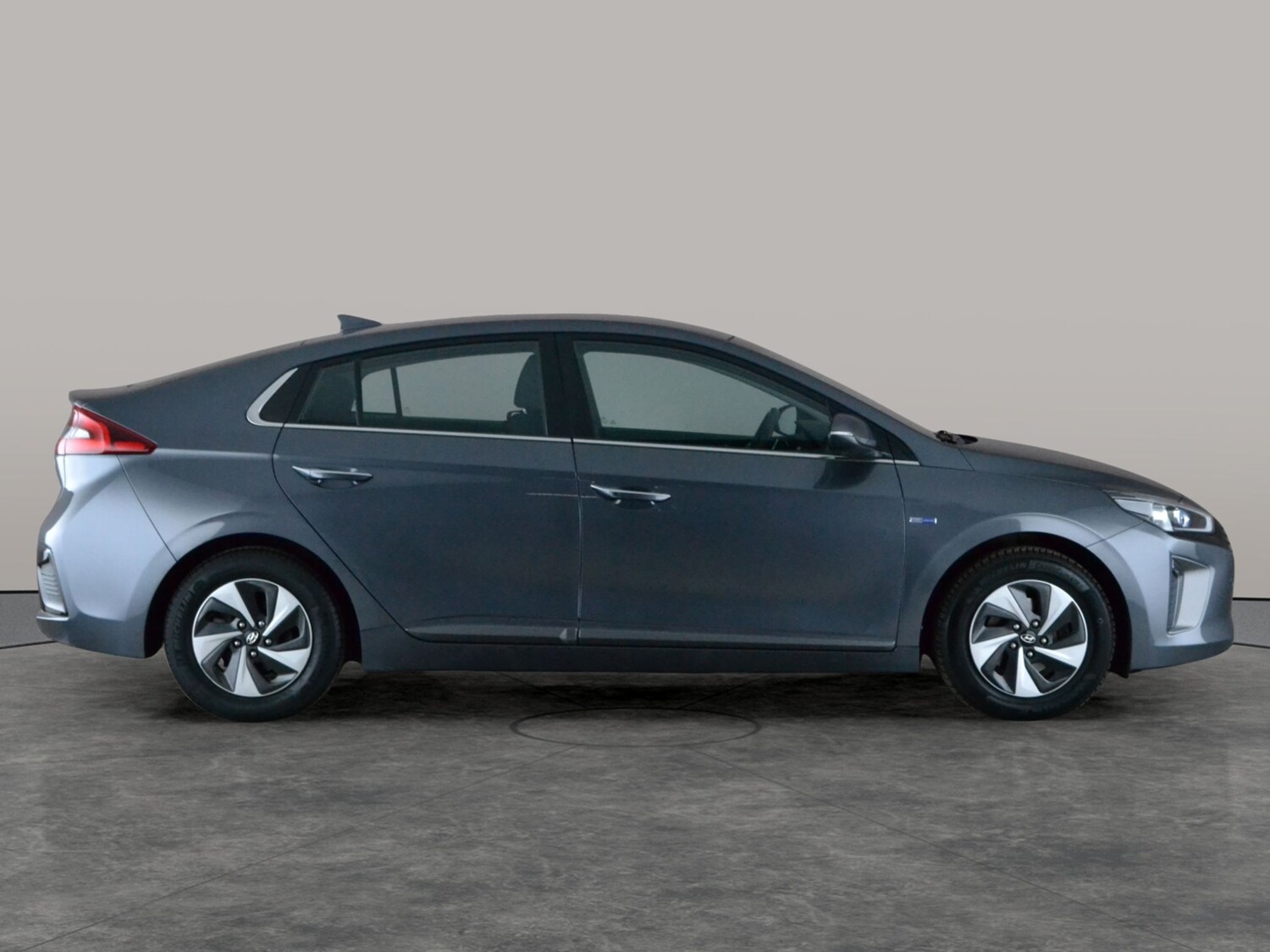 Used Hyundai IONIQ 2019 for sale - 78173314: Photo 9