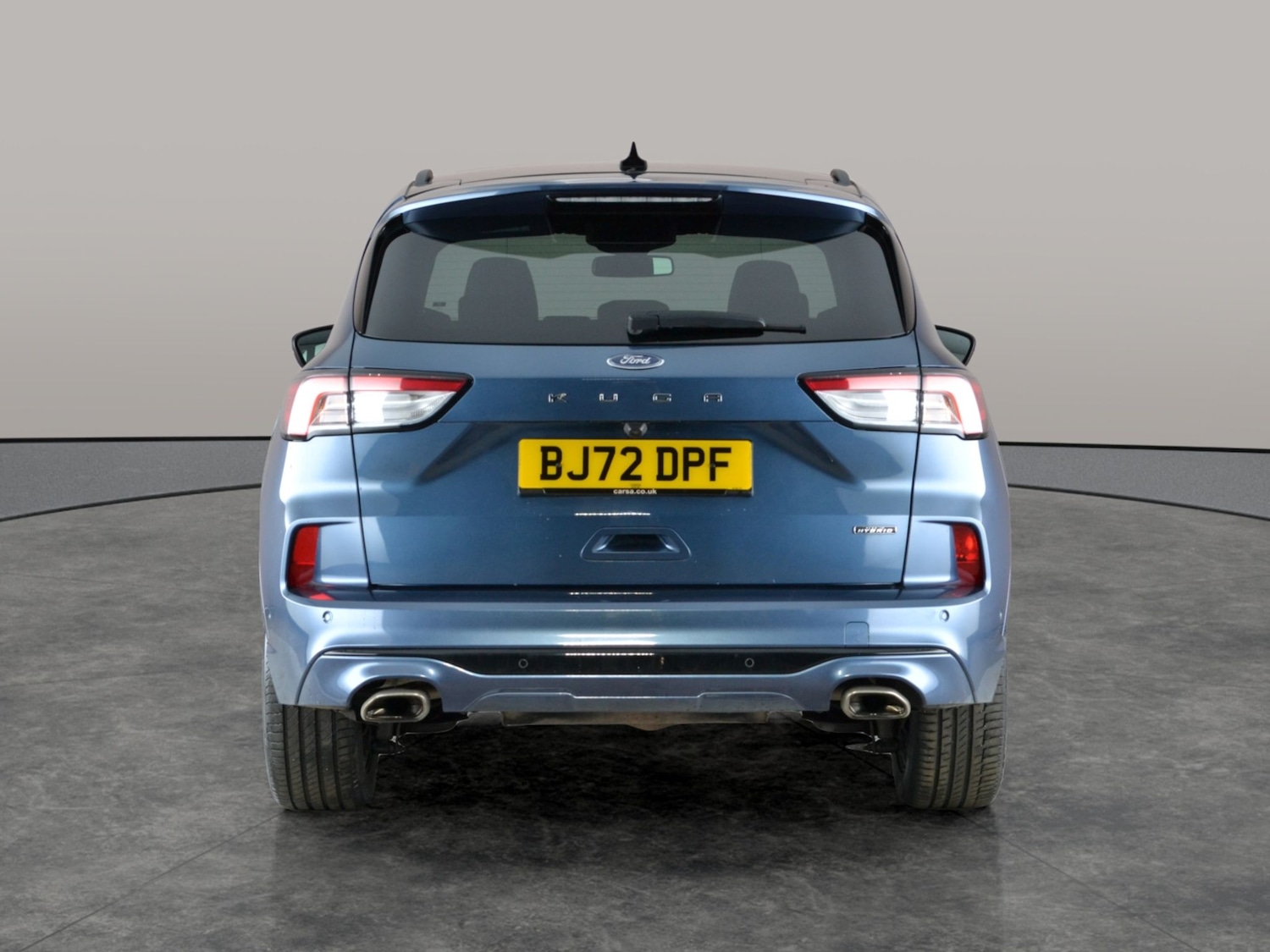 Used Ford Kuga 2022 for sale - 77071353: Photo 12