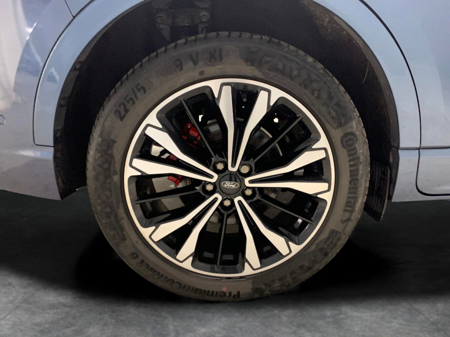 Used Ford Kuga 2022 for sale - 77071353: Photo 27