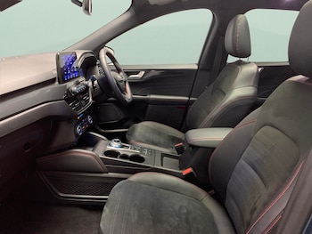 Used Ford Kuga 2022 for sale - 77071353: Photo