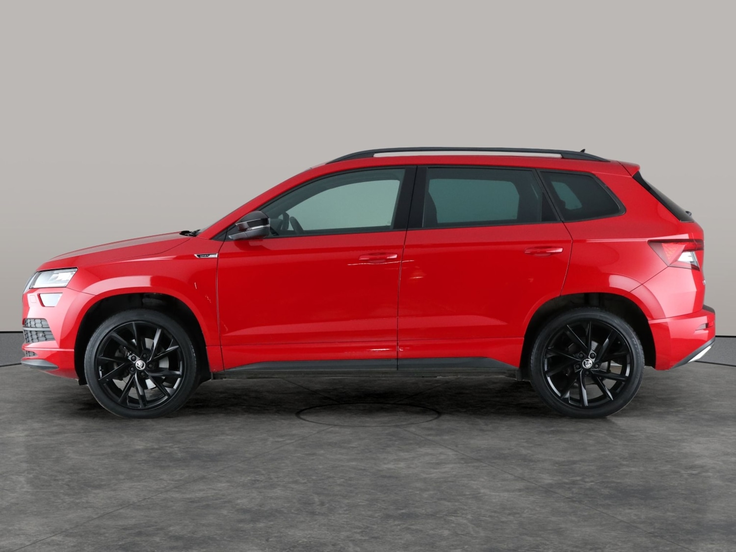 Used Skoda Karoq 2019 for sale - 76719908: Photo 14